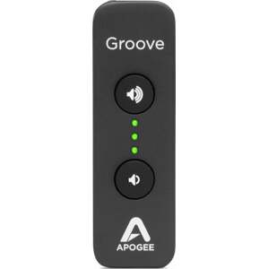 Apogee Groove Slúchadlový zosilňovač