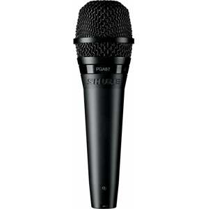 Shure PGA57 Dynamický nástrojový mikrofón