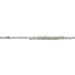 Yamaha YFL 717 Koncertná priečna flauta