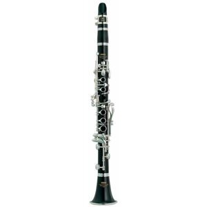 Profesionálne klarinety