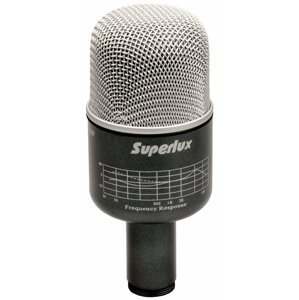 Superlux PRO-218A Mikrofón pre basový bubon