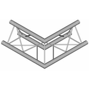 Duratruss DT 23-C21-L90 Trojuholníkový truss nosník