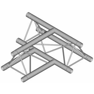 Duratruss DT 23-T36H Trojuholníkový truss nosník