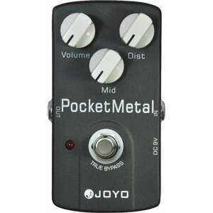 Joyo JF-35 Pocket Metal