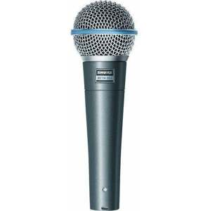 Shure BETA 58A Vokálny dynamický mikrofón