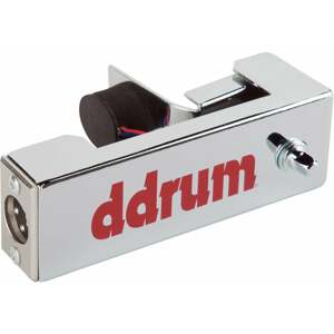 DDRUM Chrome Elite Bass Drum Trigger pre bicie