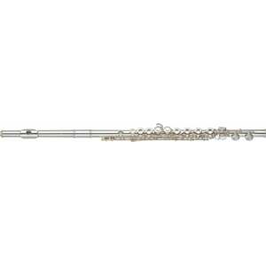 Yamaha YFL 212 Koncertná priečna flauta