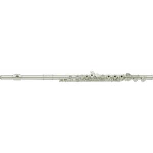 Yamaha YFL 262 Koncertná priečna flauta