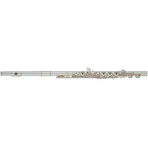 Yamaha YFL 372 Koncertná priečna flauta