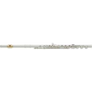 Yamaha YFL 382GL Koncertná priečna flauta