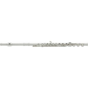 Yamaha YFL 482 Koncertná priečna flauta