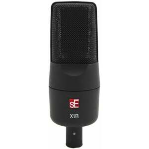 sE Electronics X1 R Páskový mikrofón
