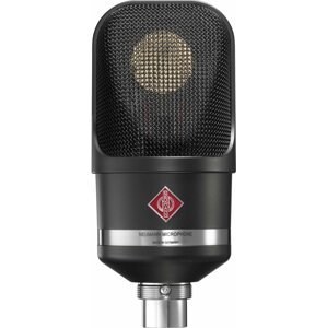 Neumann TLM 107 BK Kondenzátorový štúdiový mikrofón