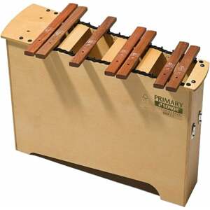 Sonor GBXP 2.1 Deep Bass Xylophone Primary German Model