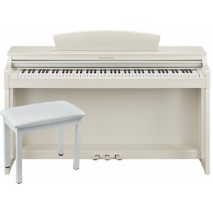 Kurzweil M230 Biela Digitálne piano