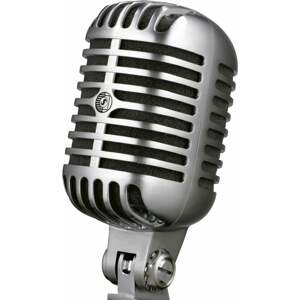 Shure 55SH Series II Retro mikrofón