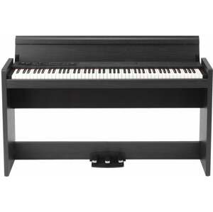 Korg LP-380U Rosewood Grain Black Digitálne piano