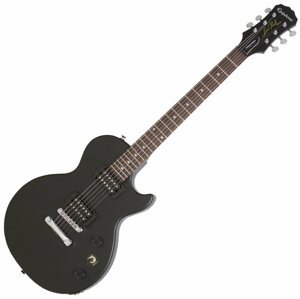 Epiphone Les Paul Special VE Vintage Worn Ebony Elektrická gitara