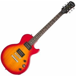 Epiphone Les Paul Special VE Vintage Worn Heritage Cherry Sunburst Elektrická gitara