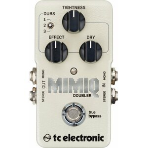 TC Electronic MIMIQ