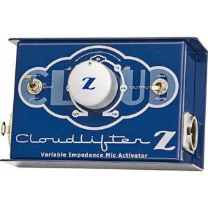 Cloud Microphones CL-Z Mikrofónový predzosilňovač