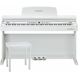 Kurzweil KA130 White Digitálne piano