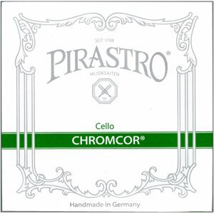 Pirastro CHROMCOR Struny pre violončelo