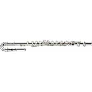 Jupiter JFL700UE Koncertná priečna flauta