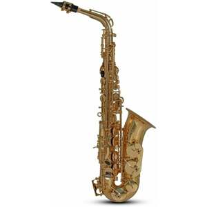 Roy Benson AS-202 Alto Saxofón
