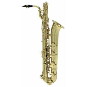 Barytón saxofóny