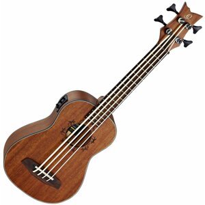 Basové ukulele