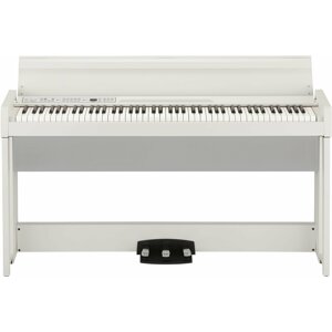 Korg C1 AIR Biela Digitálne piano