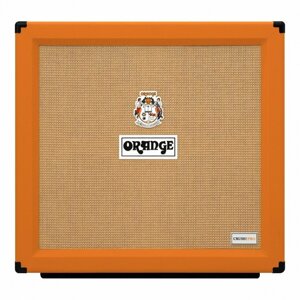 Orange Crush Pro 412 Gitarový reprobox
