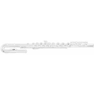 Armstrong FL650RI2 Koncertná priečna flauta