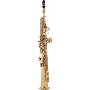 Conn SS650 Sopránový Saxofón