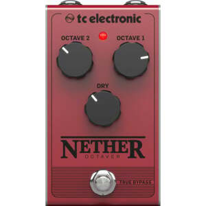 TC Electronic Nether