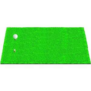 Longridge Deluxe Golf Practice Mat