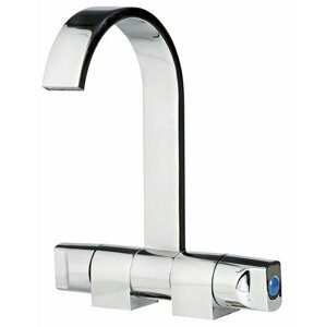Osculati Style tap hot and cold water