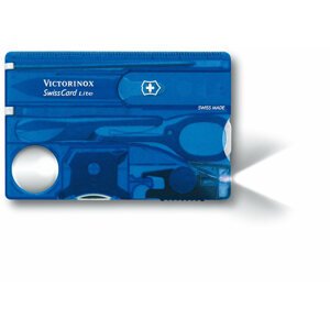 Victorinox SwissCard 0.7322.T2 Vreckový nožík