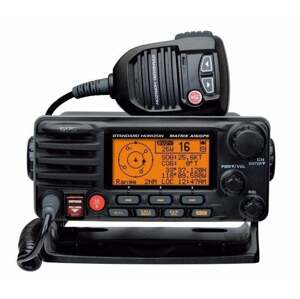 VHF Vysielačky