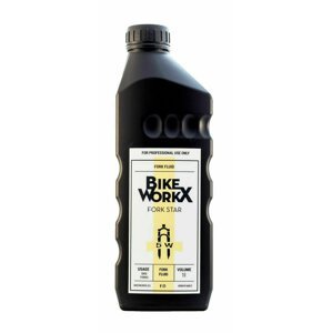 BikeWorkX Fork Star 5W 1 L Cyklo-čistenie a údržba
