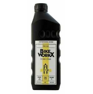 BikeWorkX Fork Star 10W 1 L Cyklo-čistenie a údržba