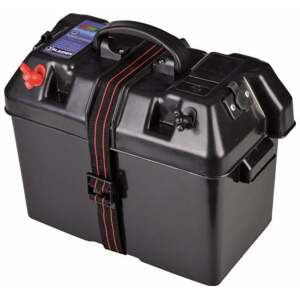 Talamex Battery Box Quickfit 60A