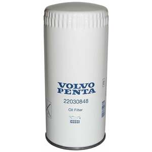 Volvo Penta 22030848 Motorový lodný filter
