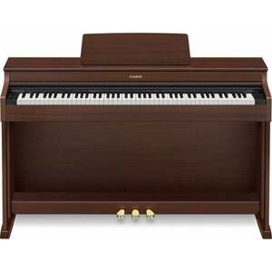 Casio AP 470 Hnedá Digitálne piano