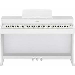 Casio AP 470 Biela Digitálne piano