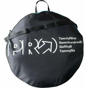 PRO Double Wheelbag