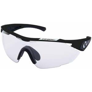 HQBC QX3 Plus Black/Photochromic Cyklistické okuliare