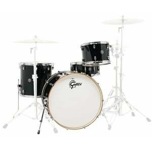 Gretsch Drums CT1-R444 Catalina Club Black