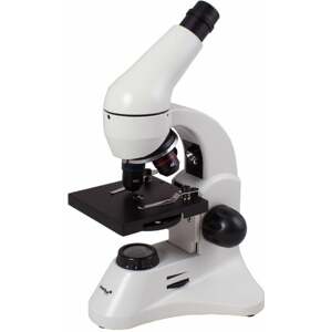 Levenhuk Rainbow 50L PLUS Moonstone Microscope